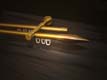 16 mm Innenlauf Messingdesign