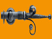 Schmiedeeisen 30 mm