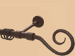 20mm Rost