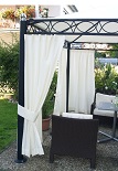 Outdoor Vorh�nge
