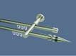 Innenlaufsystem 2-l�ufig