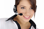 Unsere Servicehotline
