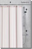 Duschvorhang nach Ma� Gabarret 201 - 250cm H