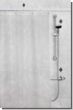 Duschvorhang nach Ma� Lourdes 201 - 250 cm H