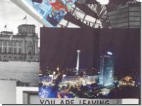 Verdunkelungsvorhang Berlin nach Ma� 1,40m breit