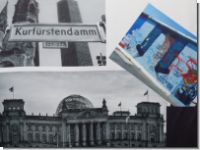 Verdunkelungsvorhang Berlin nach Ma� 1,40m breit