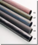Stilgarnitur Eisen 20 mm mit Innenlaufsystem