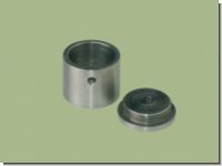 Wandlager f�r 20mm Edelstahlrohre /Gardinenstangen