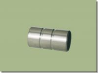Endst�ck Jolly Edelstahl f�r 20mm Rohre