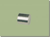 Endst�ck Kappe Edelstahl f�r 20mm Rohre