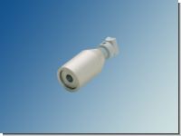 Deckentr�ger f�r 20 mm Innenlaufprofil silber