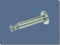 Tr�ger offen f�r 16 mm Gardinenstangen 7,5cm