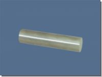 Endst�ck Zylinder Edelstahl f�r 16mm Gardinenstangen