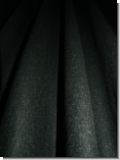 Windfang Vorhang K�lteschutzvorhang Lodenstoff flammenhemmend B1