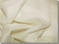 Gardine Voile nach Ma� flammenhemmend B1.