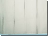 Gardine Leinenoptik nach Ma� gefertigt bis 2,90m hoch