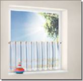 Stickereibistro Partyschlange 145cm breit x 50cm hoch