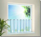 Bistro Schafe 150cm breit x 50cm hoch