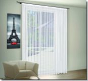 Langstore uni -2 300cm breit x 245cm hoch