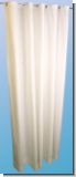 Outdoor Vorhang Poros nach Ma� mit �sen bis 280 cm hoch