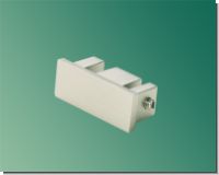 Endst�ck Maricel Aluminium Edelstahldesign