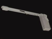 Elektrozugschiene 240 Classico-Design wei�