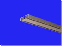 Fl�chenvorhangschiene /Gardinenschiene Modell 440 2 l�ufig