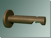 28mm bronzierter Innenlauftr�ger