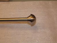 Endst�ck 12 mm  Edelstahl New-york-Faro