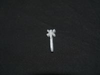 X Gleiter f�r Gardinenschienen und 6 mm Innenlaufsysteme