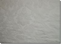 Damast Dekoschal Monet 2,70m breit