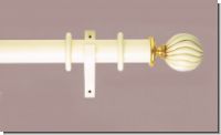 Gardinenstange Lucrezia 55mm �