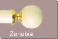 Gardinenstange Lucrezia 55mm �
