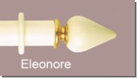 Gardinenstange Lucrezia 55mm �