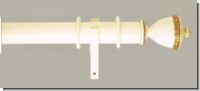Gardinenstange Antoinette 67mm �