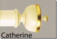 Gardinenstange Antoinette 67mm �