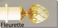Gardinenstange Antoinette 67mm �