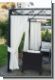 Outdoor Vorhang Poros nach Ma� bis 290 cm hoch fix fertig gen�ht