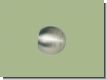 Endst�ck kleine Kugel Edelstahl f�r 20mm Rohre