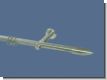 Gardinenstange Edelstahl Rundrohr 16mm Rillenpatrone Tr�ger offe
