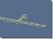 Gardinenstange Edelstahl Rundrohr 16mm Rillenpatrone Tr�ger gesc