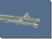 Gardinenstange Edelstahl Rundrohr 16mm Rillenkugel doppell�ufig