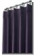 Windfang Vorhang / K�lteschutzvorhang Imperator uni bis 275cm