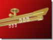 Gardinenstange Deckentr�ger Innenlaufsystem dppl. 20 mm Marbella