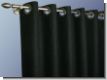 Windfang Vorhang K�lteschutzvorhang Lodenstoff flammenhemmend B1