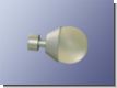 Endst�ck Modell Hydrae