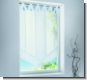 Fensterdekoration Bahnen 60cm breit x 97cm hoch