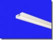 Fl�chenvorhangschiene /Gardinenschiene Modell 440 2 l�ufig