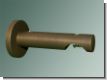 28mm bronzierter Innenlauftr�ger
