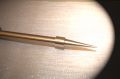Endst�ck 12 mm San-Francisco-Spitze lang
